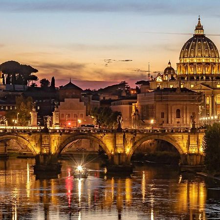 Frida Apartment Rome Bagian luar foto