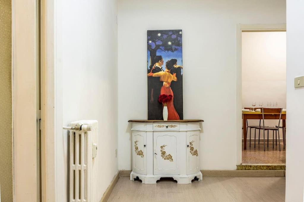 Frida Apartment Rome Bagian luar foto