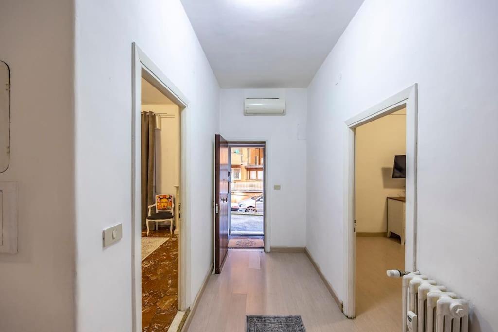 Frida Apartment Rome Bagian luar foto
