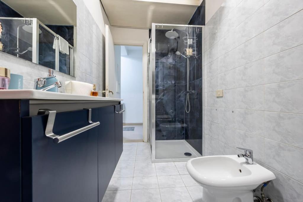 Frida Apartment Rome Bagian luar foto