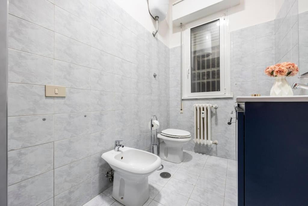Frida Apartment Rome Bagian luar foto