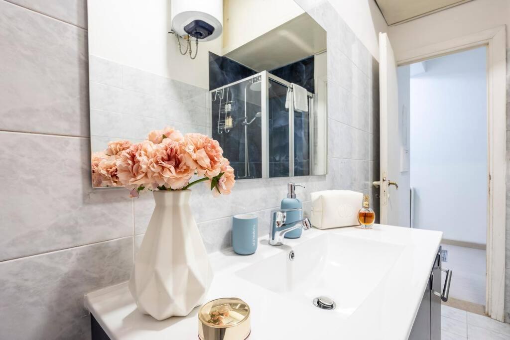 Frida Apartment Rome Bagian luar foto