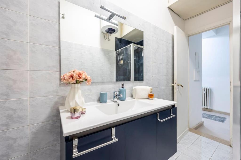 Frida Apartment Rome Bagian luar foto