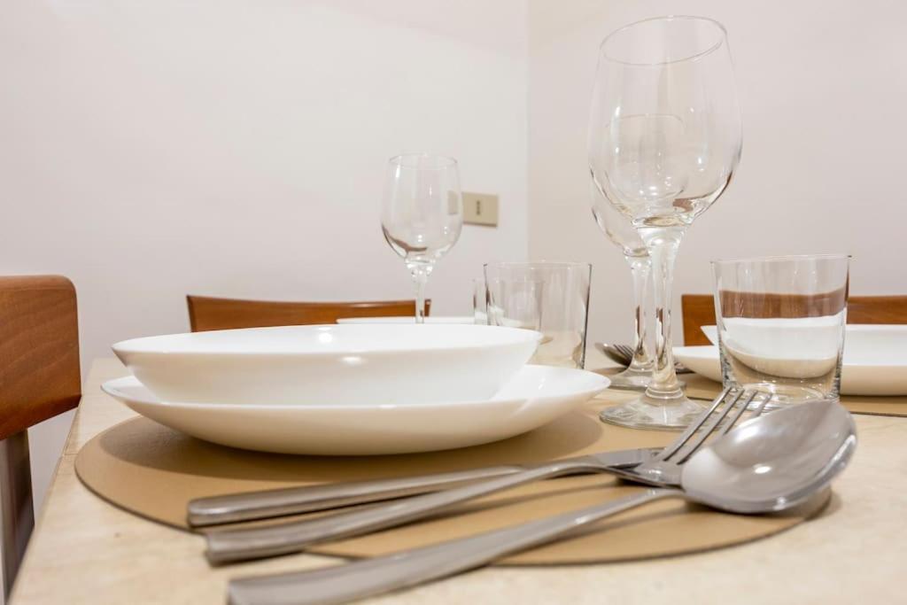 Frida Apartment Rome Bagian luar foto