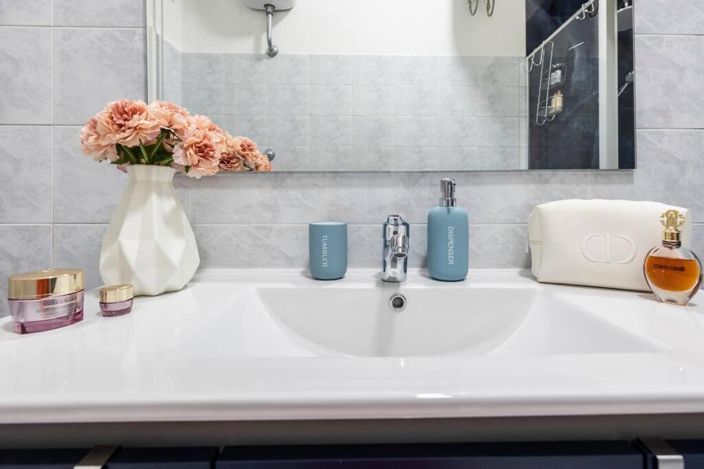 Frida Apartment Rome Bagian luar foto