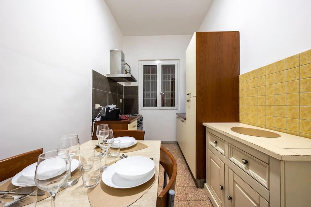 Frida Apartment Rome Bagian luar foto