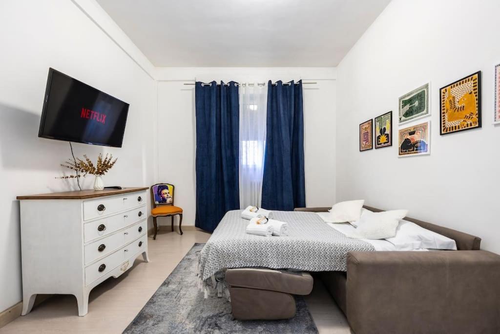 Frida Apartment Rome Bagian luar foto