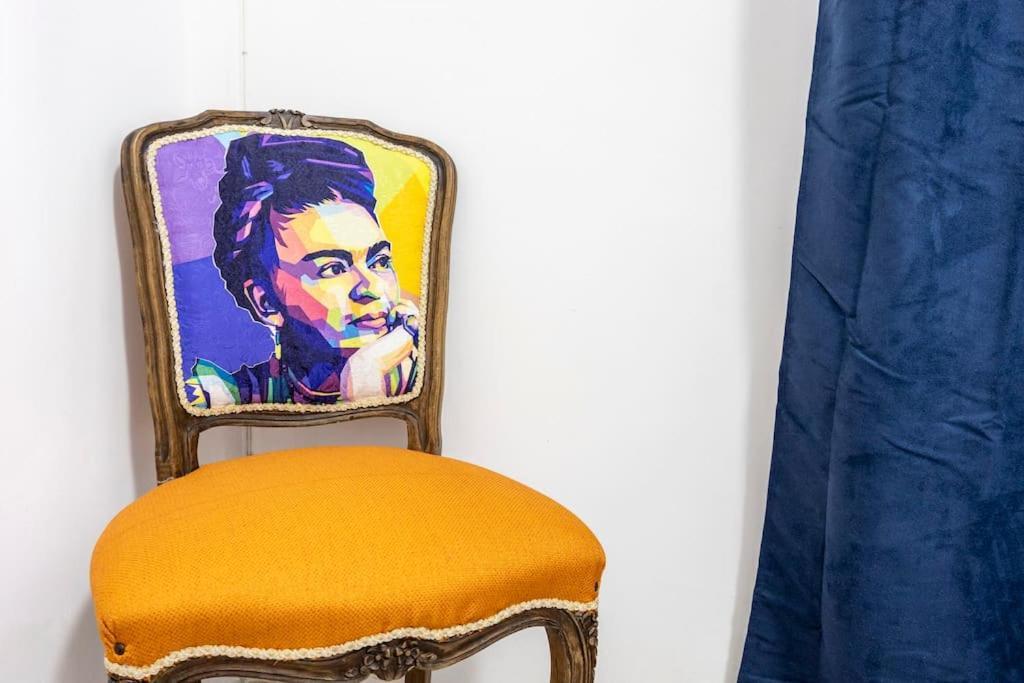 Frida Apartment Rome Bagian luar foto