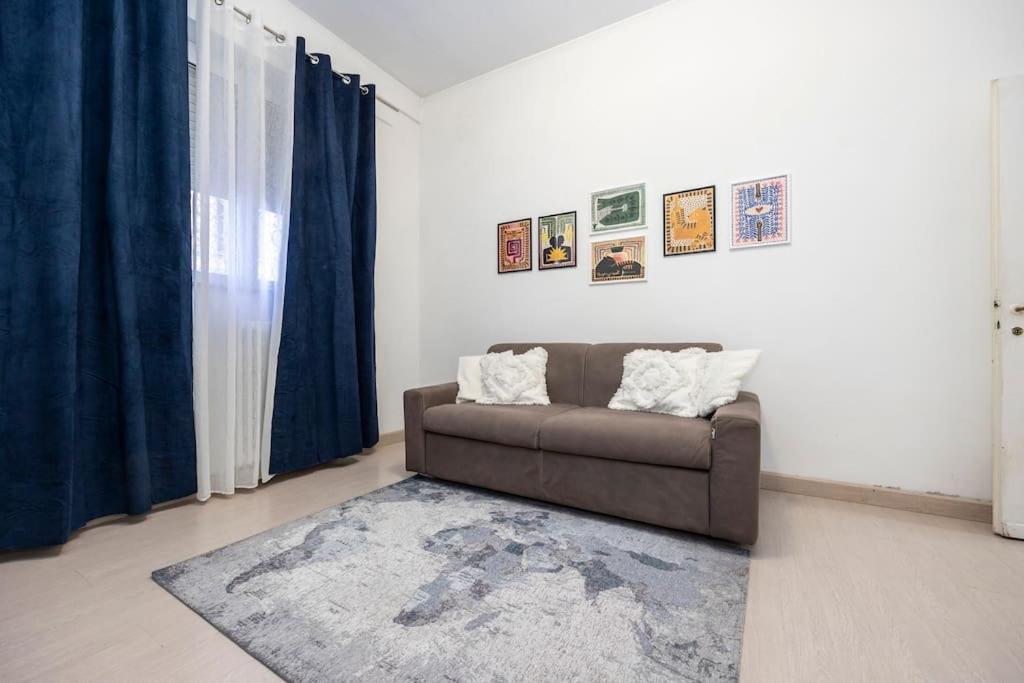 Frida Apartment Rome Bagian luar foto