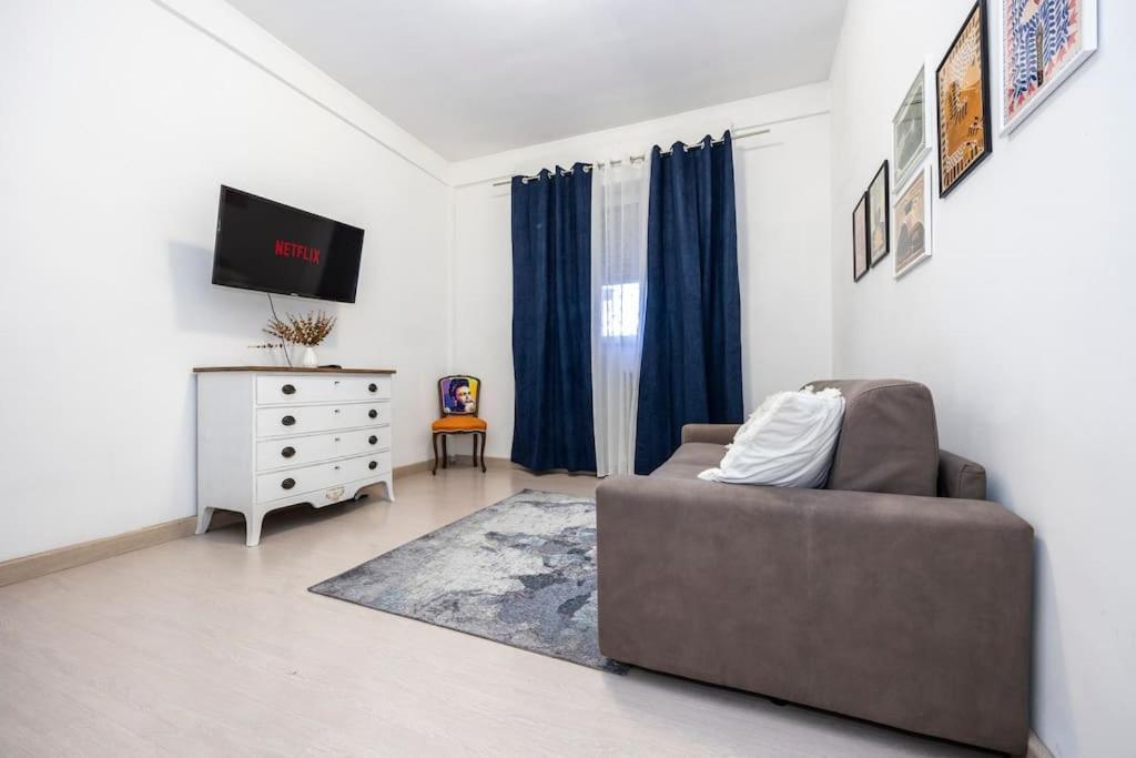 Frida Apartment Rome Bagian luar foto