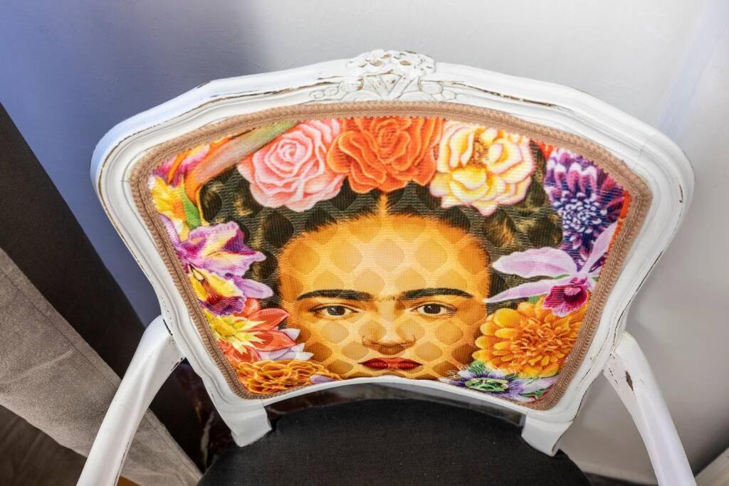 Frida Apartment Rome Bagian luar foto