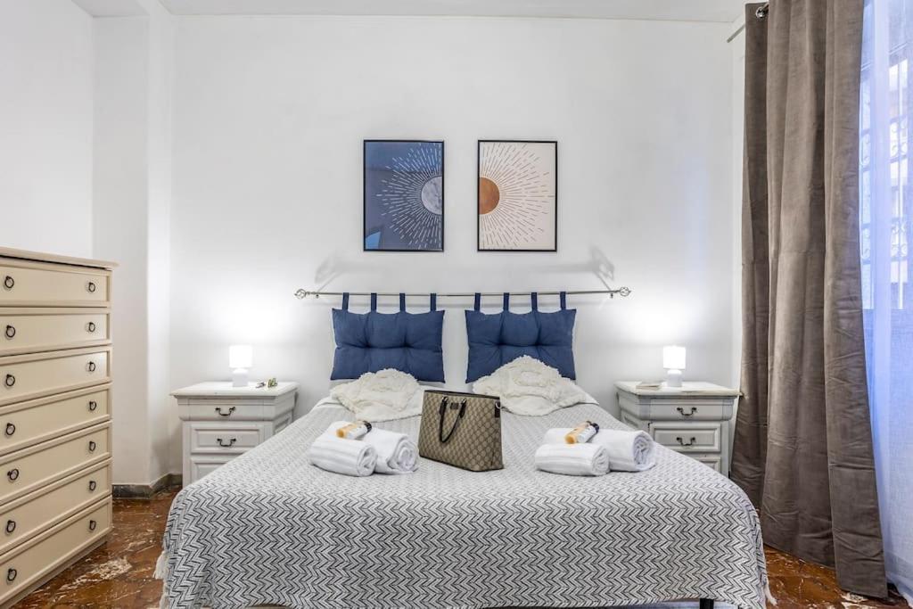 Frida Apartment Rome Bagian luar foto