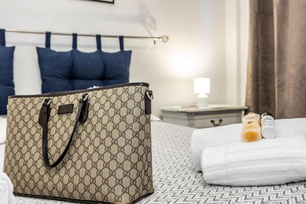 Frida Apartment Rome Bagian luar foto