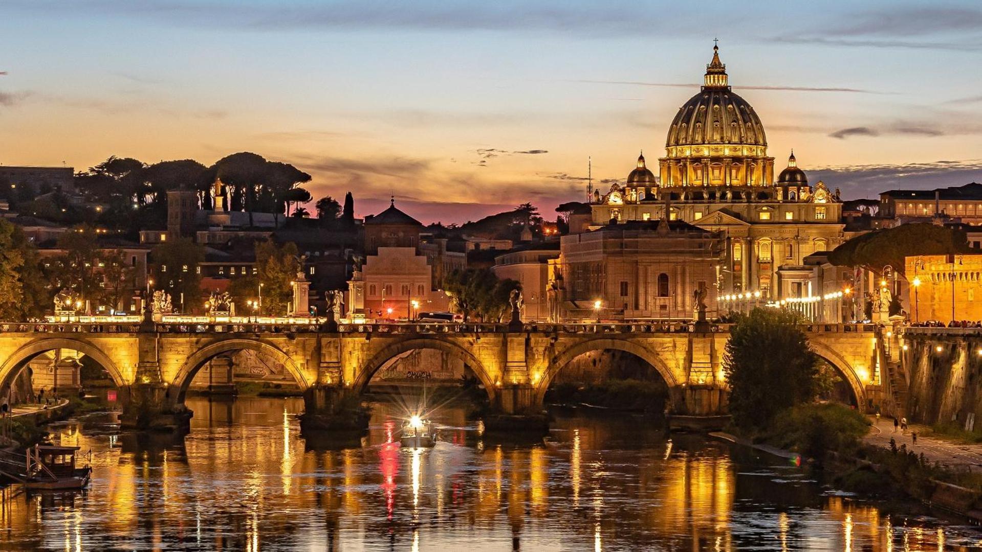 Frida Apartment Rome Bagian luar foto